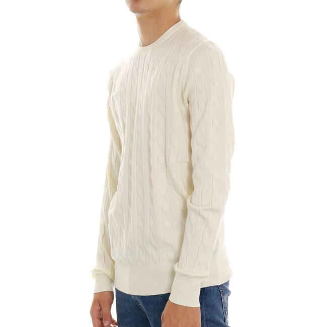 MAGLIA TRECCIA TAKE TWO - Mad Fashion | img vers.650x/